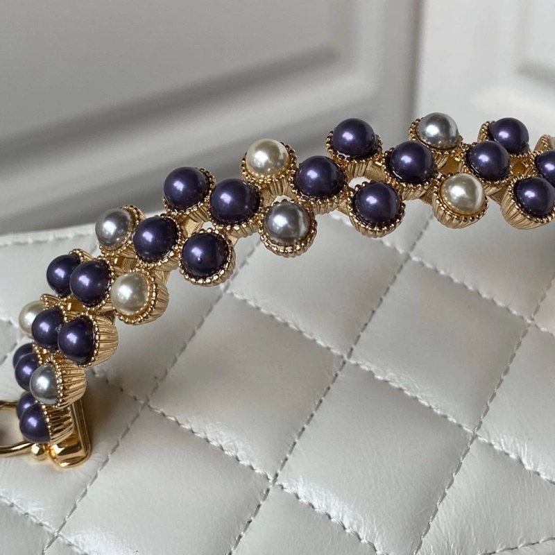 Chanel Cosmetic Bags 4049D-0015