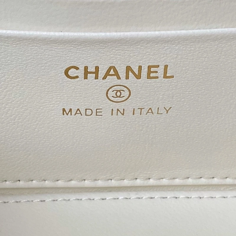 Chanel Cosmetic Bags 4049D-0015