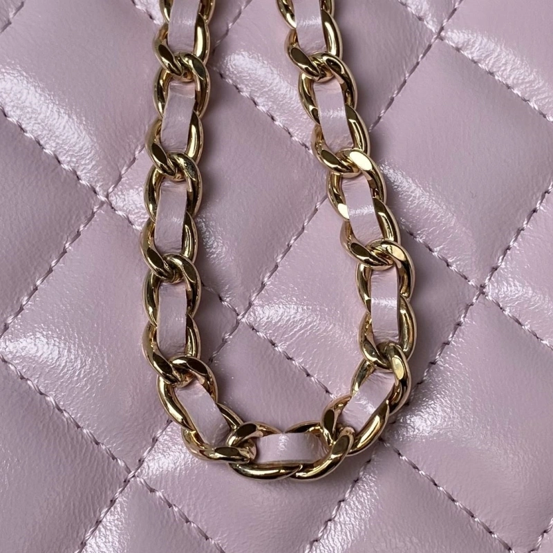 Chanel Cosmetic Bags 4049D-0018