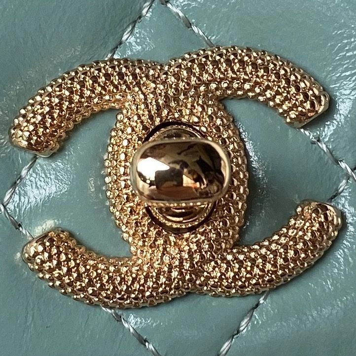 Chanel Top Handle Bags 4049D-0022