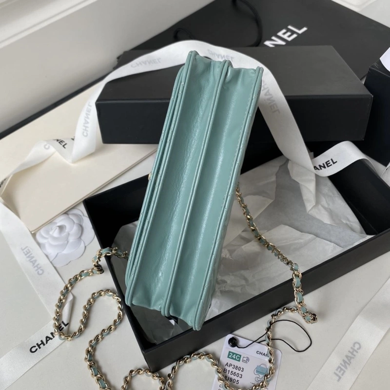 Chanel Top Handle Bags 4049D-0022