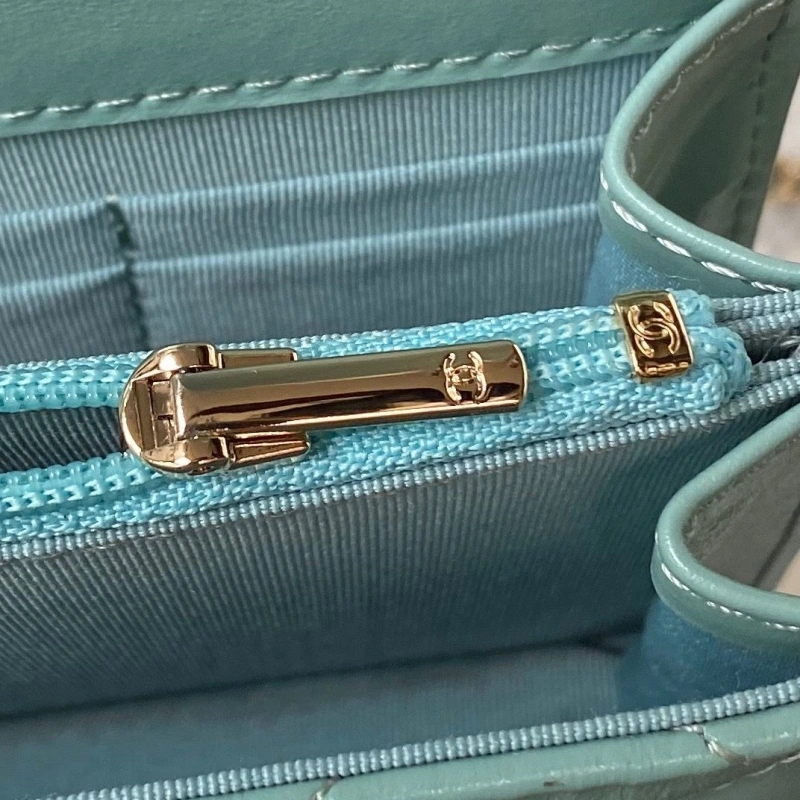 Chanel Top Handle Bags 4049D-0022