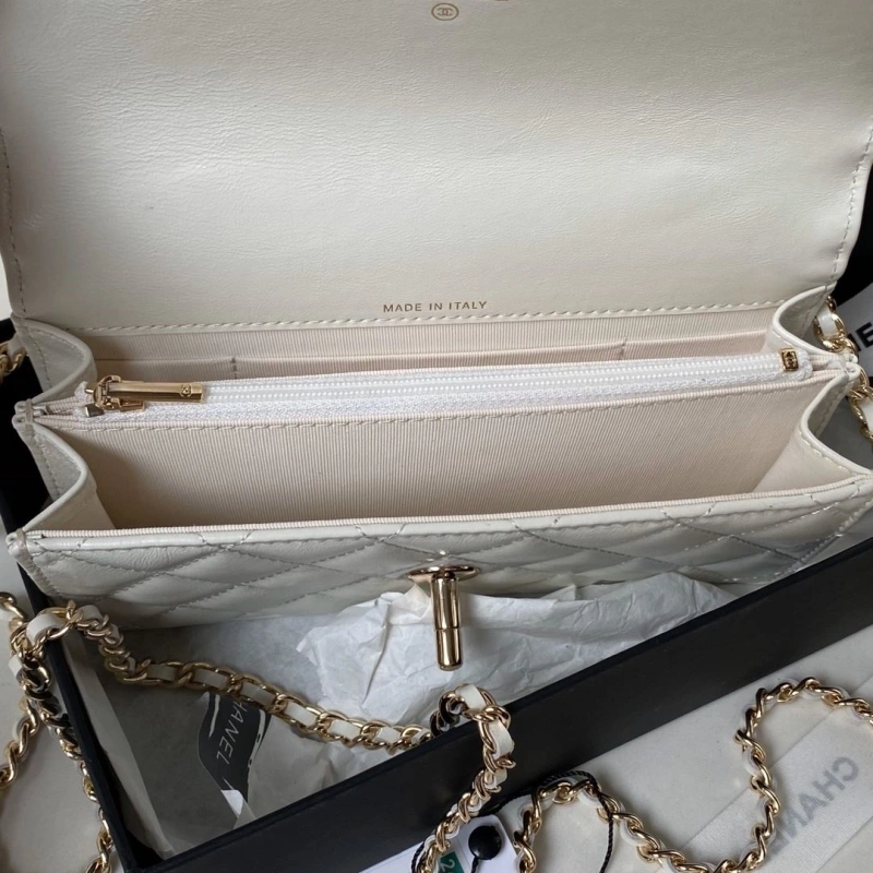 Chanel Top Handle Bags 4049D-0023