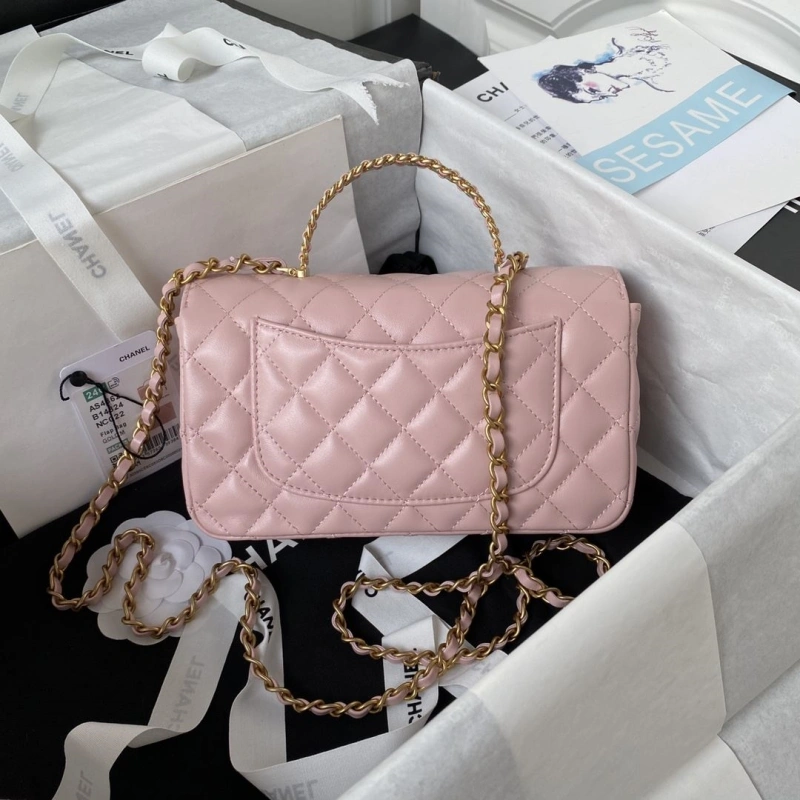 Chanel CF Series Bags 4049D-0028