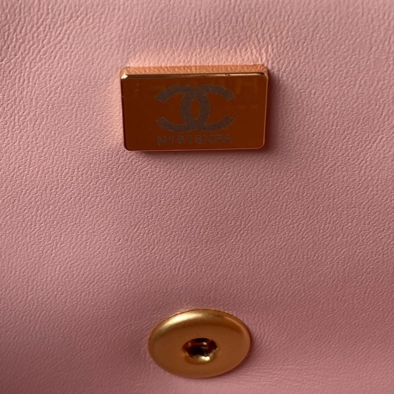 Chanel CF Series Bags 4049D-0028