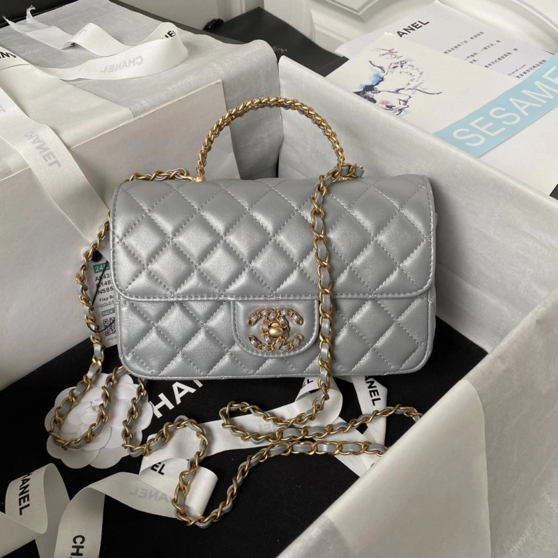 Chanel CF Series Bags 4049D-0029