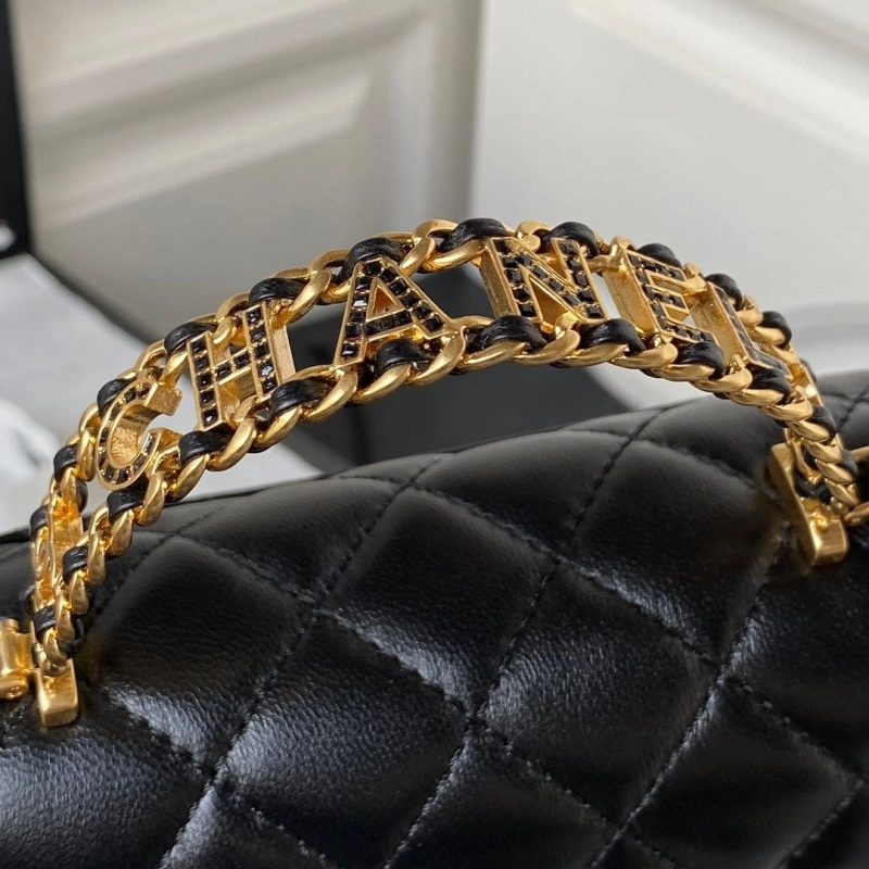 Chanel CF Series Bags 4049D-0030