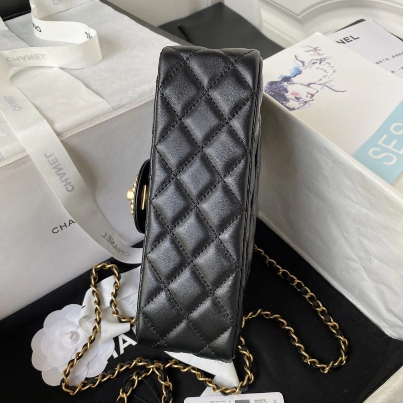 Chanel CF Series Bags 4049D-0030