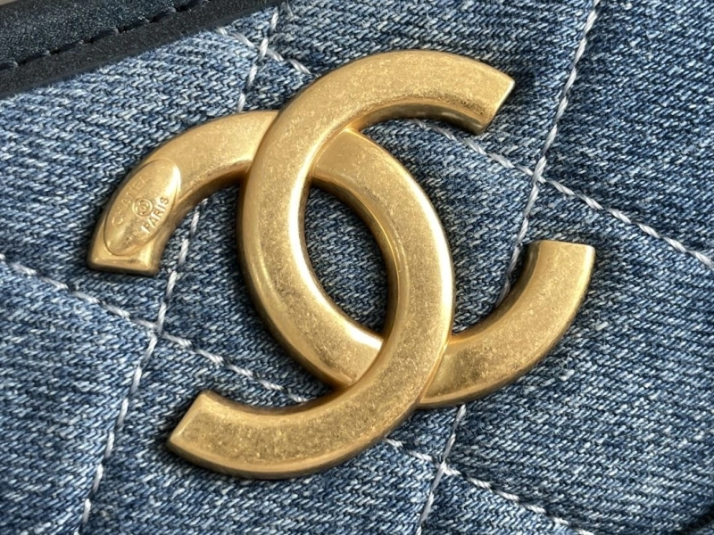 Chanel Satchel Bags 4049D-0031