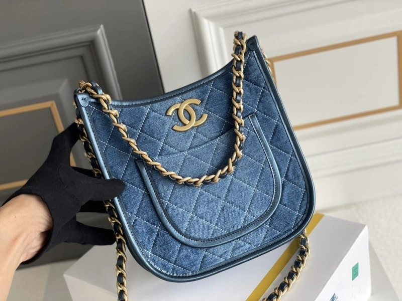 Chanel Satchel Bags 4049D-0031