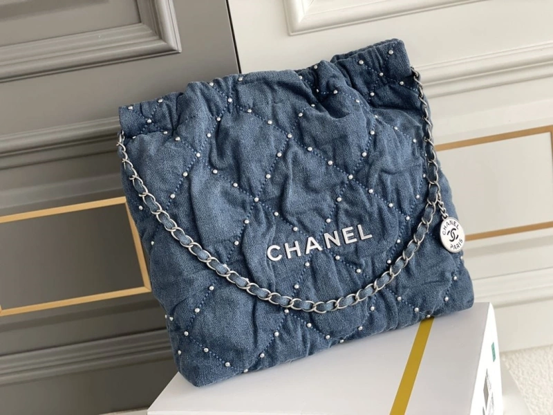 Chanel Shopping Bags 4049D-0032