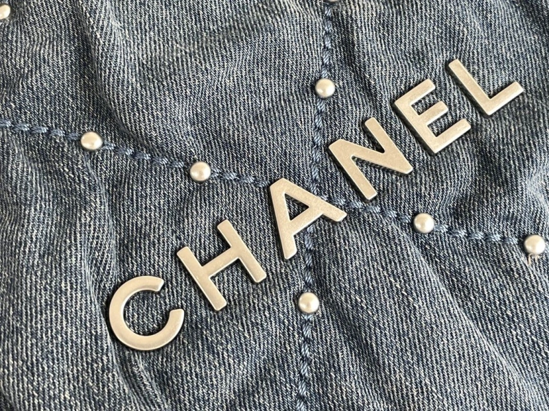 Chanel Shopping Bags 4049D-0032