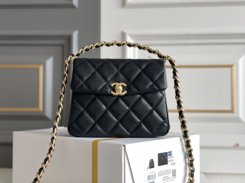 Chanel Satchel Bags 4049D-0036