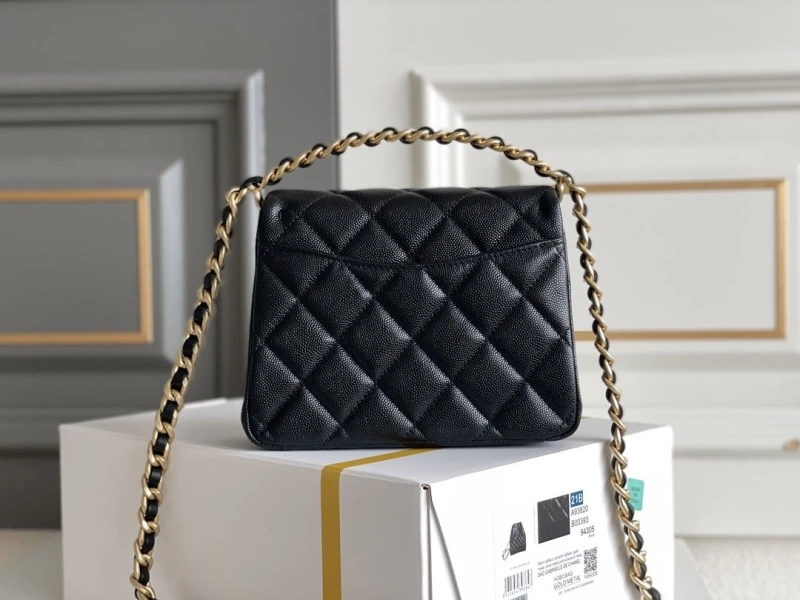 Chanel Satchel Bags 4049D-0036