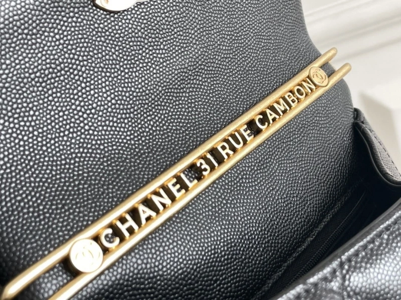 Chanel Satchel Bags 4049D-0036