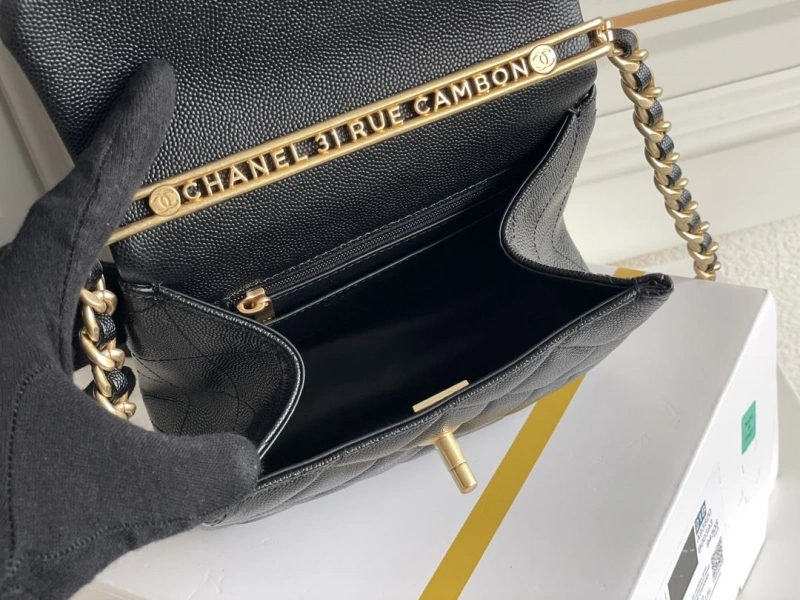 Chanel Satchel Bags 4049D-0036