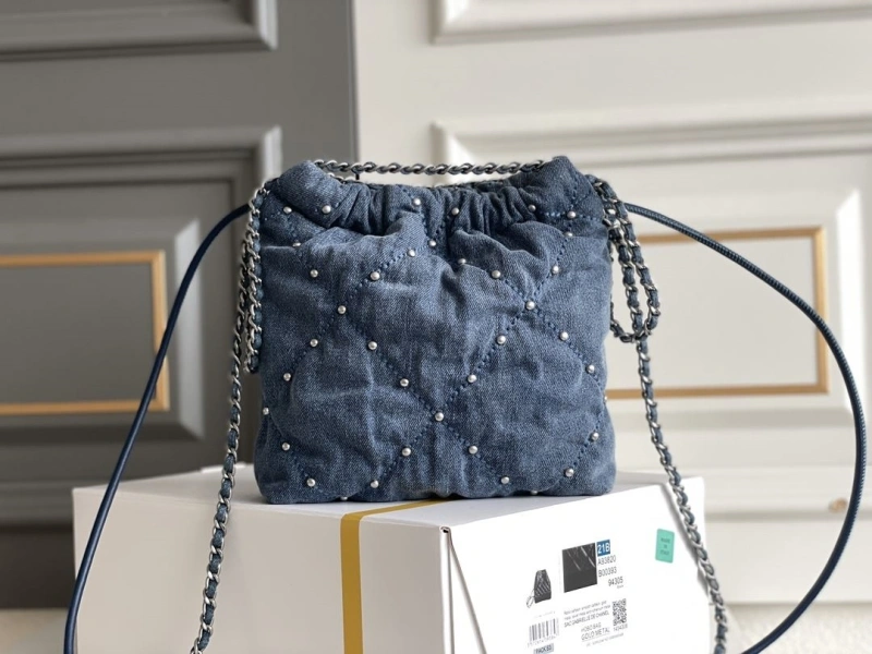 Chanel Shopping Bags 4049D-0037