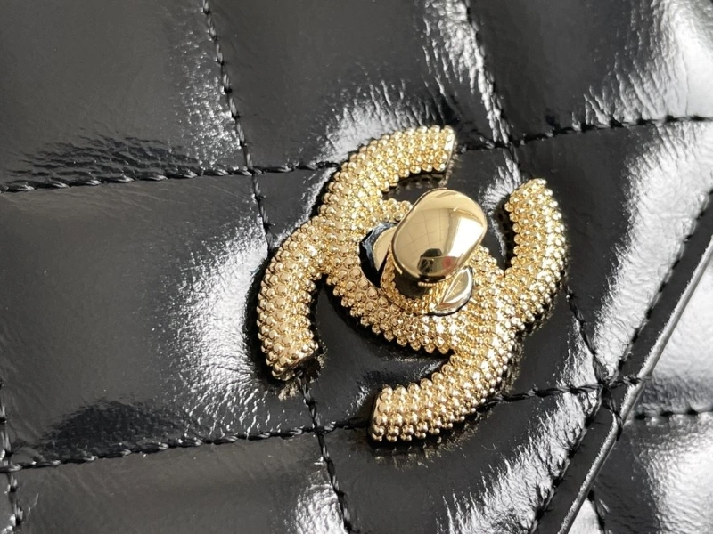 Chanel Top Handle Bags 4049D-0039