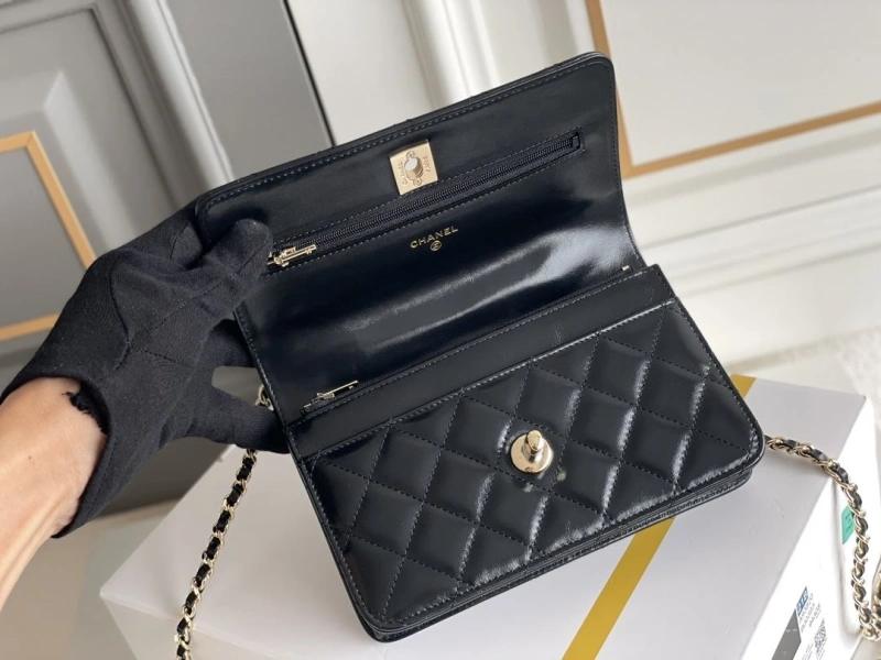 Chanel Top Handle Bags 4049D-0039