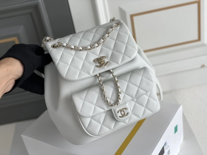 Chanel Backpacks 4049D-0040