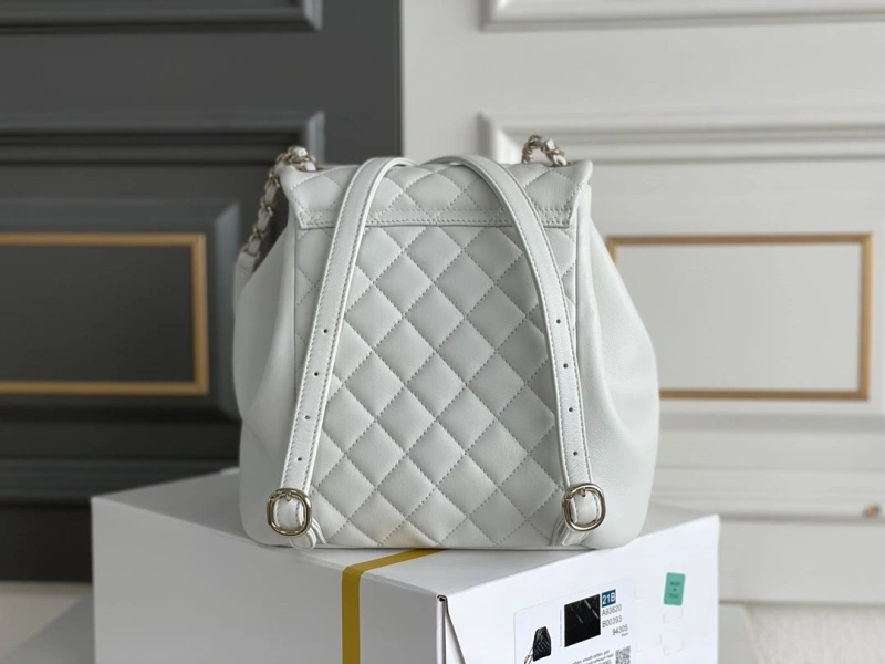 Chanel Backpacks 4049D-0040