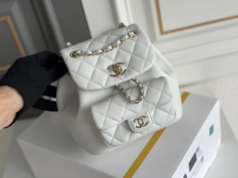Chanel Backpacks 4049D-0041