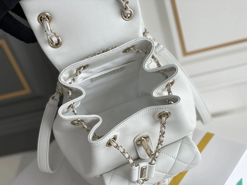 Chanel Backpacks 4049D-0041