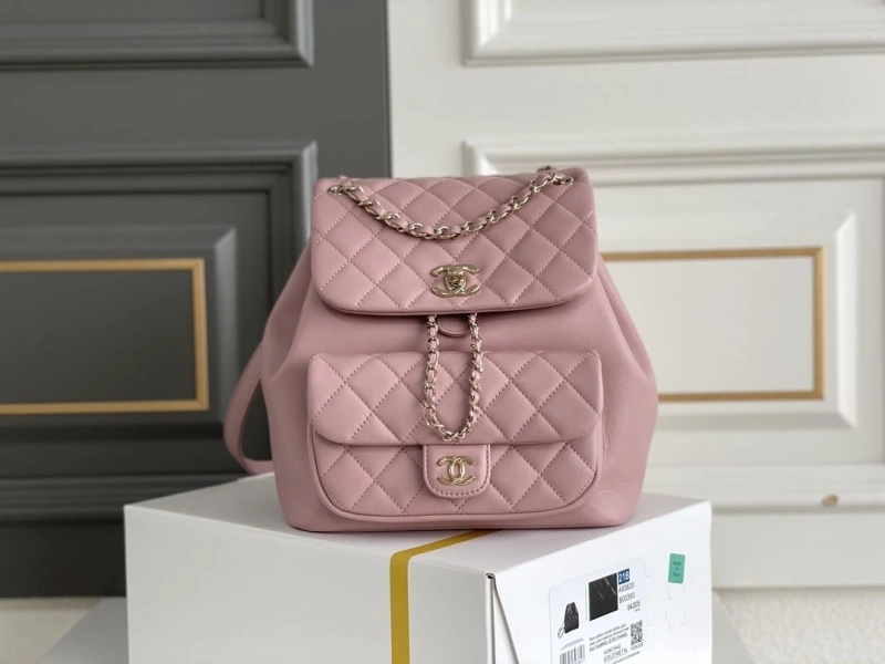 Chanel Backpacks 4049D-0042
