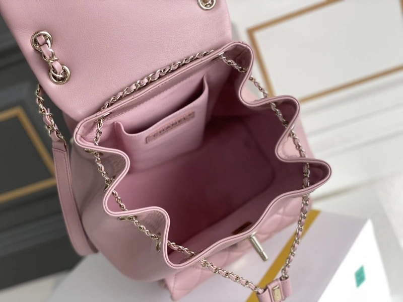 Chanel Backpacks 4049D-0042