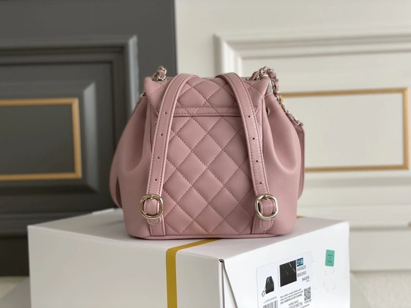 Chanel Backpacks 4049D-0043