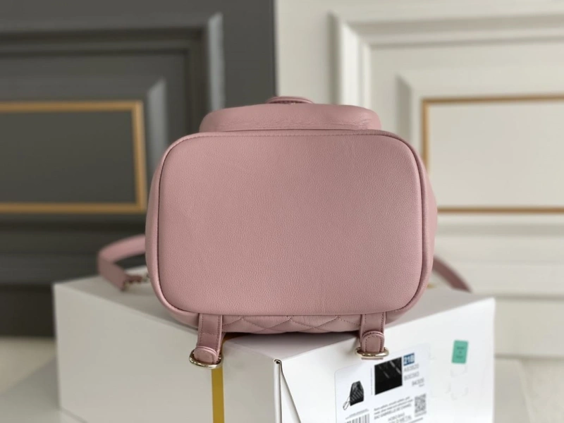 Chanel Backpacks 4049D-0043