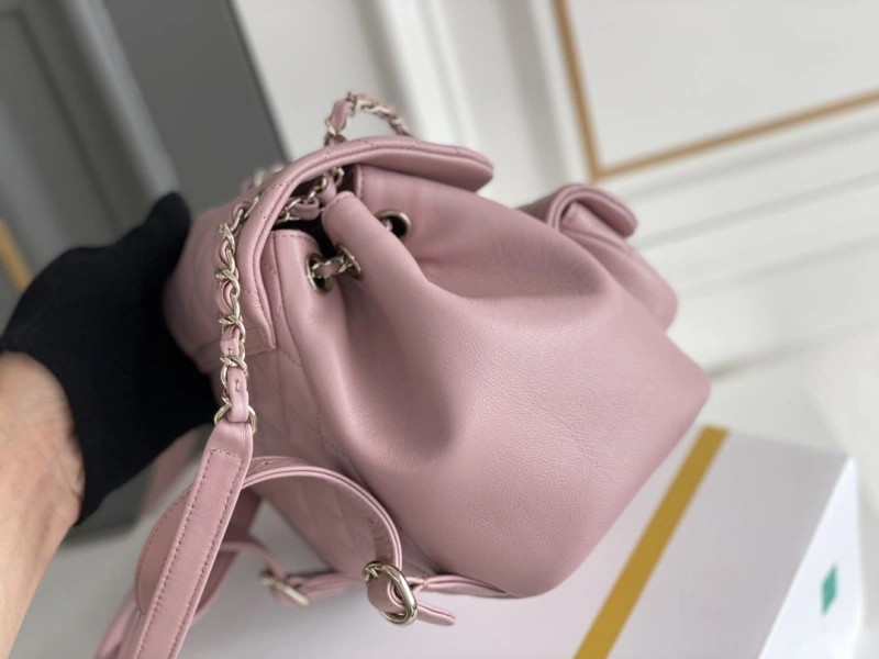 Chanel Backpacks 4049D-0043