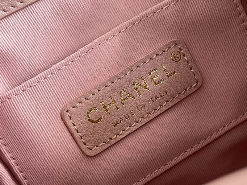 Chanel Backpacks 4049D-0043