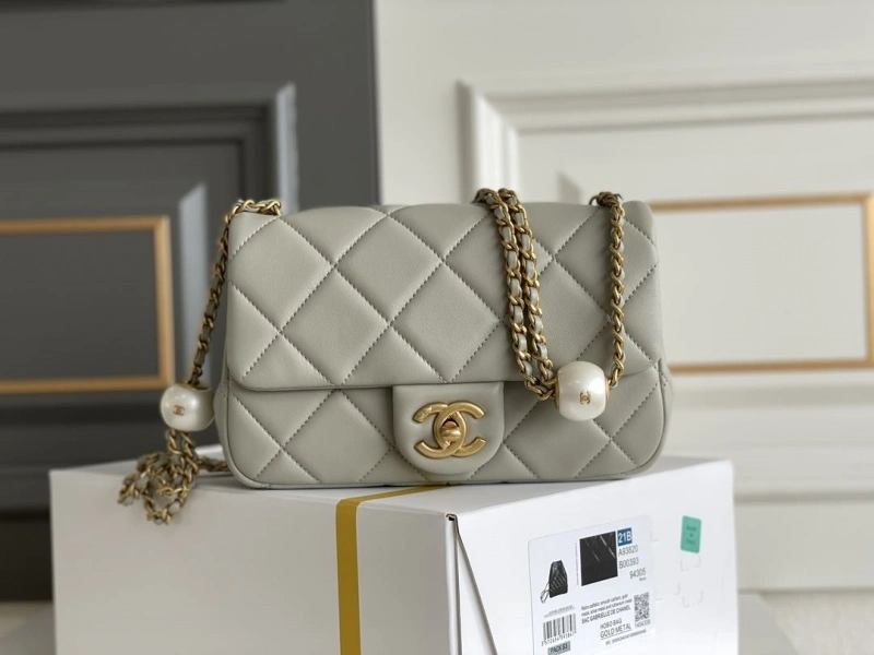 Chanel CF Series Bags 4049D-0044