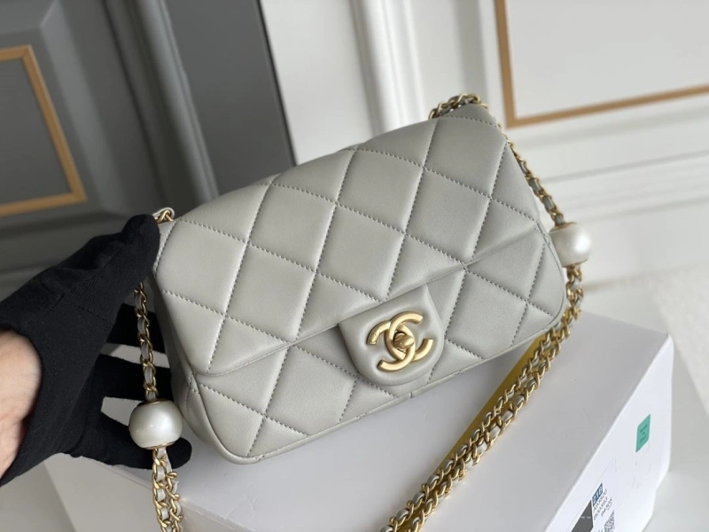 Chanel CF Series Bags 4049D-0044