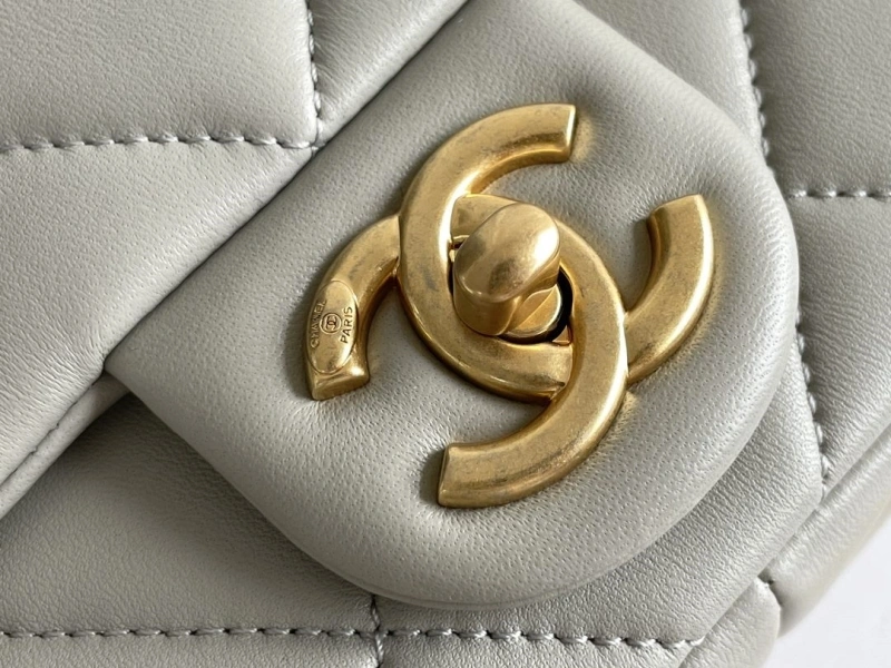 Chanel CF Series Bags 4049D-0044