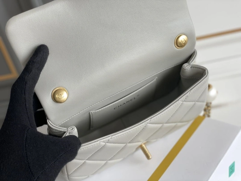 Chanel CF Series Bags 4049D-0044