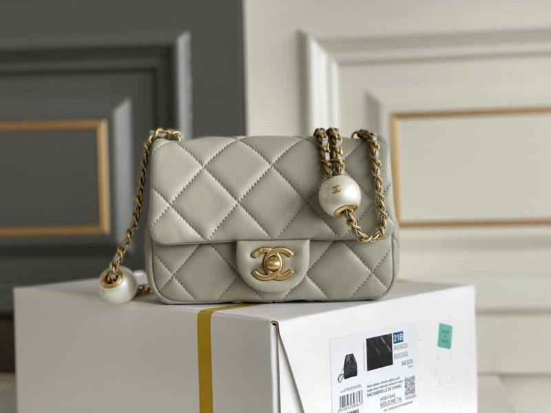 Chanel CF Series Bags 4049D-0045