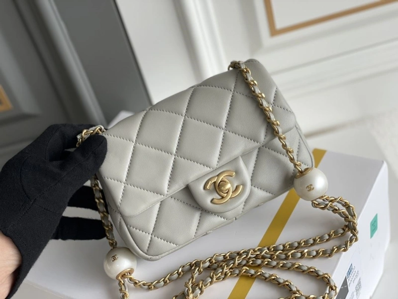 Chanel CF Series Bags 4049D-0045