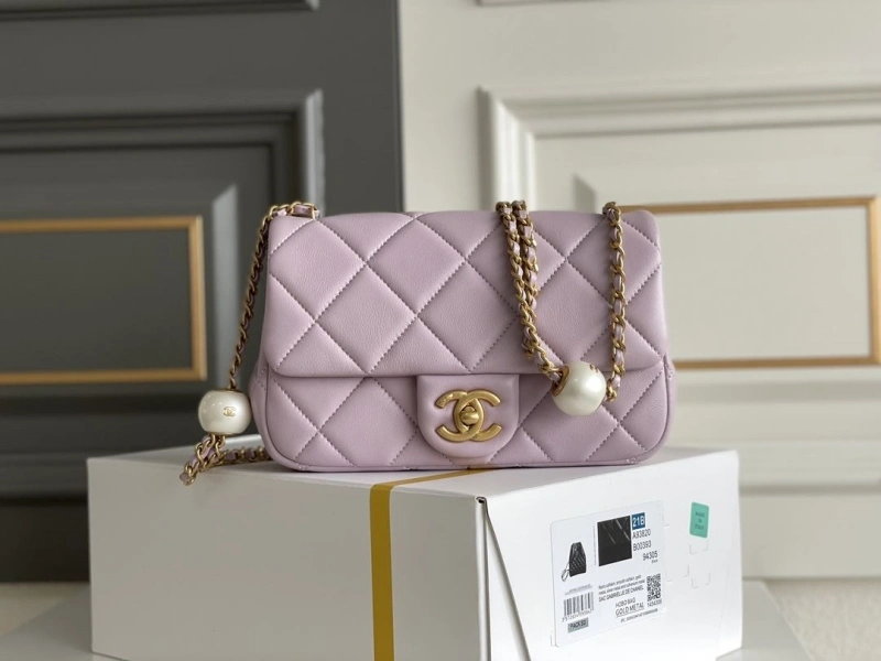 Chanel CF Series Bags 4049D-0046