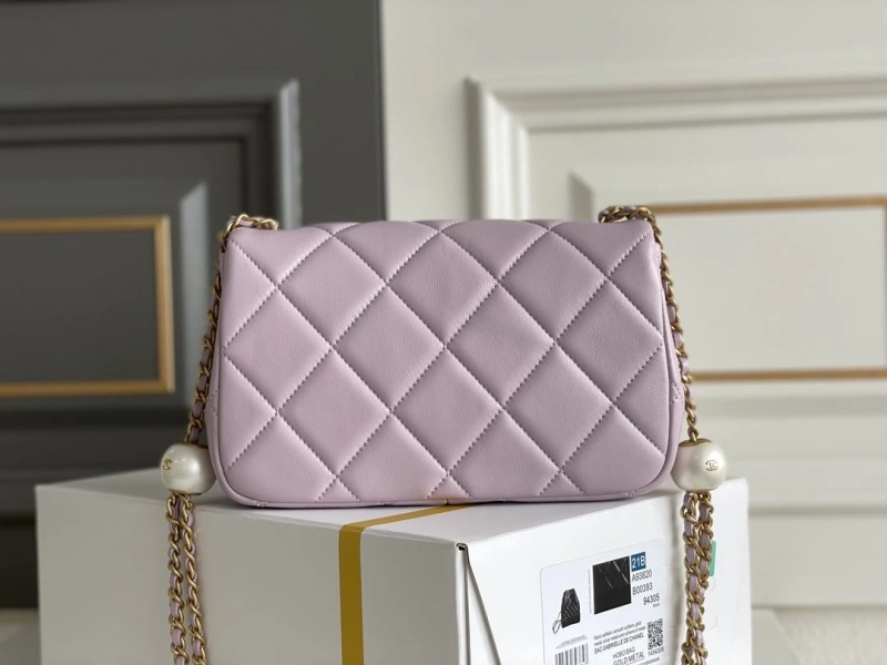 Chanel CF Series Bags 4049D-0046