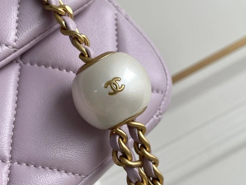 Chanel CF Series Bags 4049D-0046