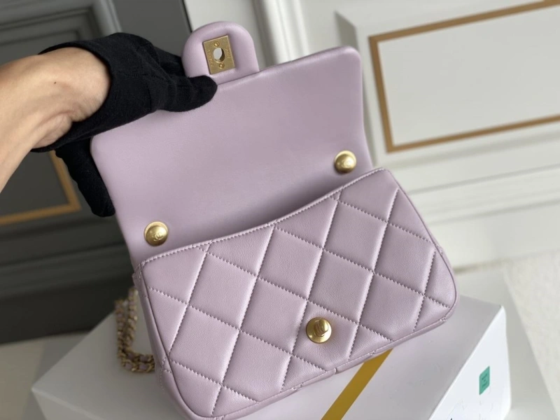 Chanel CF Series Bags 4049D-0046