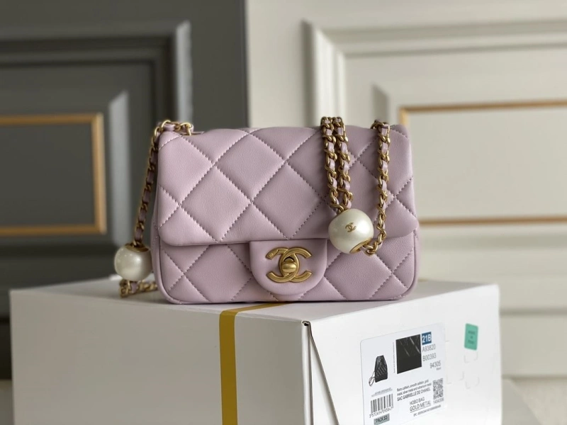 Chanel CF Series Bags 4049D-0047