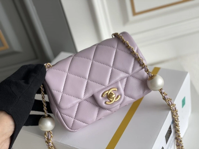 Chanel CF Series Bags 4049D-0047
