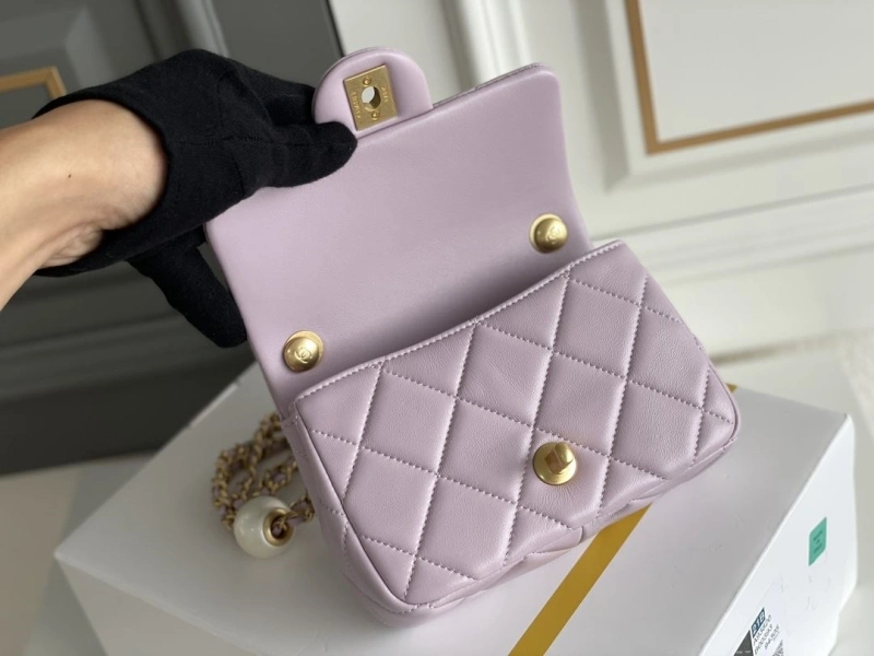 Chanel CF Series Bags 4049D-0047