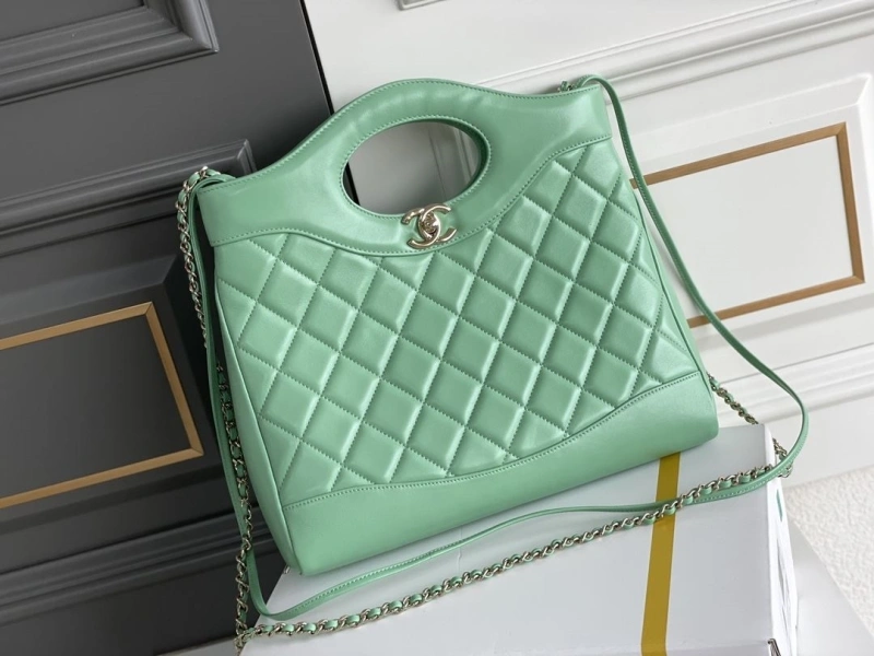 Chanel Top Handle Bags 4049D-0048