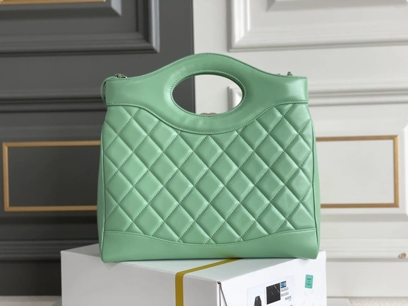 Chanel Top Handle Bags 4049D-0048