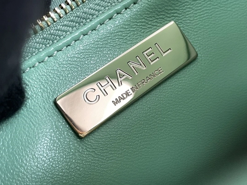 Chanel Top Handle Bags 4049D-0048