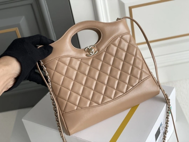 Chanel Top Handle Bags 4049D-0049